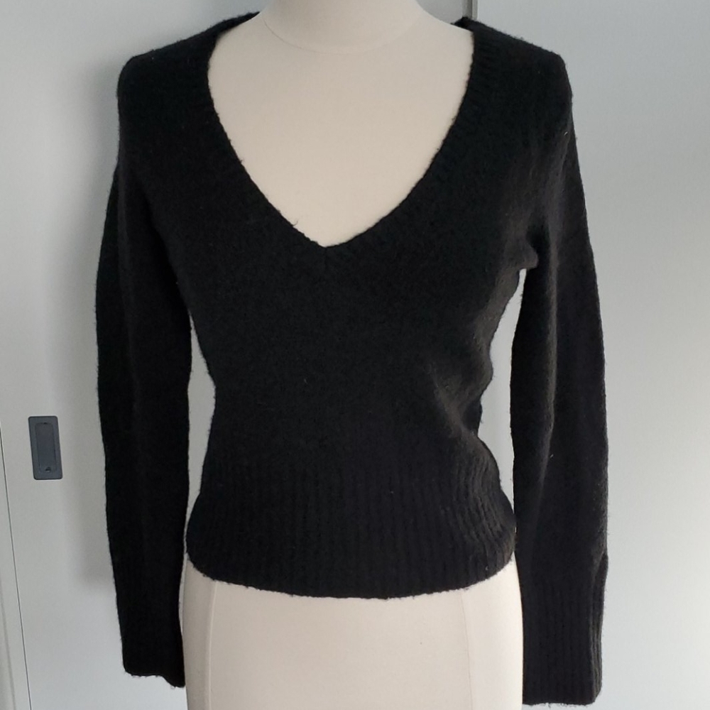 Express Sweater